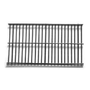  Grill Zone 43056 22 1/4 Inch Chrome Expandable Grid 