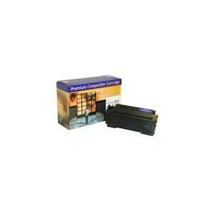 SUSA Compatible Toner Cartridge, Premium, MICR, Black, 6000 Pages 