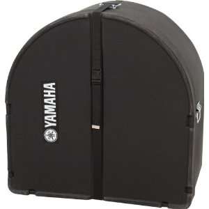  Yamaha Field Master Bass Drum Case 32 Inch: Musical 