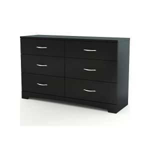    Drawer Dresser   Broyhill Furniture 4449 230: Home & Kitchen