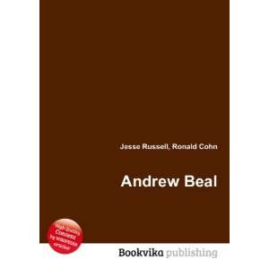  Andrew Beal Ronald Cohn Jesse Russell Books