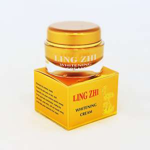 Lingzhi Whitening Cream ( Japan )  