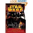 Star Wars The Dark Lord Trilogy Labyrinth of Evil 