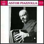 1943 1982, Astor Piazzolla, Music CD   Barnes & Noble