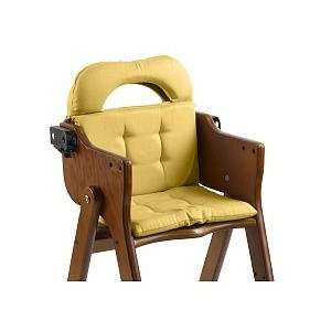  Anka High Chair Cushion   Yellow Baby