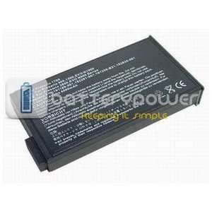  HP/Compaq NX5000 Laptop Battery: Electronics