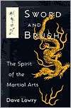 Sword and Brush The Spirit of the Martial Arts