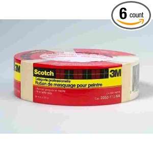 each: Scotch General Painting Masking Tape (205036):  