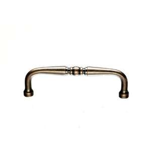  Top Knobs TOP M319 Antique Copper Drawer Pulls: Home 