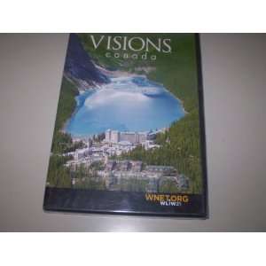  Canada DVD   Stunning High Definition with aerial and ground footage 