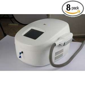  Portable IPL Hair Removal Special Technique, Automatic 