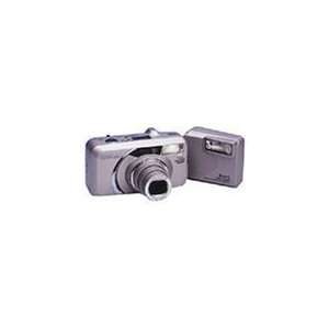   YASHICA OPTICAL OPTICAL ZoomMate 165 Compact 35mm Camera Camera