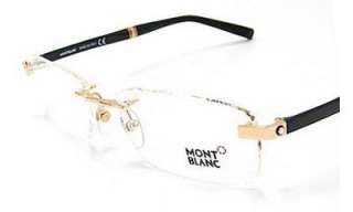 Mont Blanc Eyeglasses MB 9101 color E69  