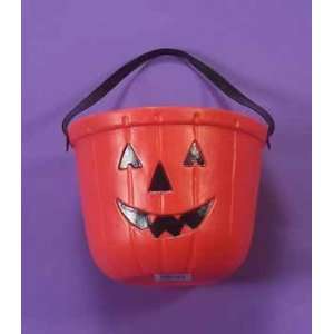  Halloween Buckets  5 Quart Case Pack 72