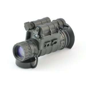   Purpose Night Vision Monocular Extended Definition