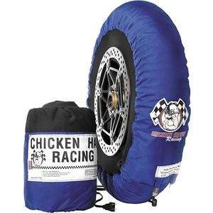  Chicken Hawk Pole Position Tire Warmer   250 GP/Supermoto 