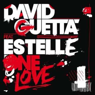  One Love (feat. Estelle) [Chuckie And Fatman Scoop Remix 