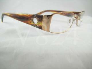 VERSACE 1143 Eyewear Optical Bronze 1143B 1052 51MM  