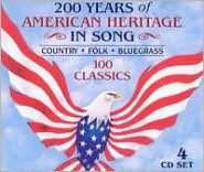   Years of American Heritage by CMH RECORDS, Great American String Band