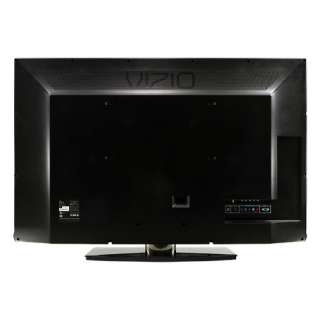 Vizio 42 E420VA Flat LCD HDTV 1080p TV HDMI 60Hz 5ms 845226003615 