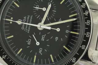 OMEGA SPEEDMASTER 1969 PRE MOON CAL 861 AUTOMATIC CHRONOGRAPH MENS 