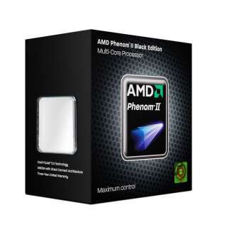 AMD Phenom II X6 1090T CPU + MSI 890FXA GD70 Motherboard CPU PC Combo 