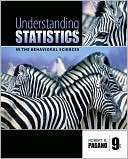 Understanding Statistics in the Behavioral Sciences, 9th Edition 9th 