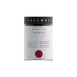  Yalumba Shiraz 2010 750ML Grocery & Gourmet Food