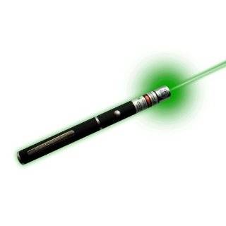 5mw 532nm Astronomy Powerful Green Laser Pointer   Black