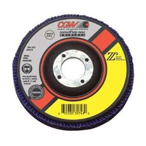  Cgw abrasives Flap Discs   54035 SEPTLS42154035