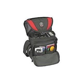 Tamrac 5533 Adventure Messenger 3 Camera Bag (Red/Black)