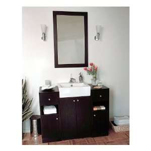  Lacava Design Vanities 5613 Lacava Free Standing Cabinet 
