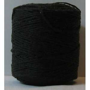   Leather Black Waxed Nyltex Thread 56450 101 Arts, Crafts & Sewing
