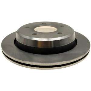  Raybestos 56450R Professional Grade Disc Brake Rotor 