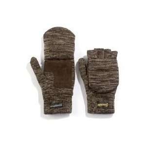  Game Hide Shooting Glove / Mitts: Sports & Outdoors