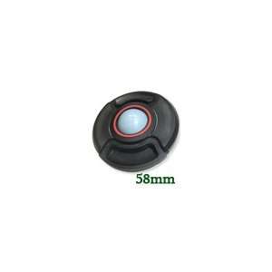  58mm White Balance Lens Cap for Sony camcorder Camera 