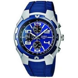   Mens New Sport Series Chronograph Watch Model MTR 501 2AV: Watches