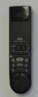 JVC MULTI BRAND REMOTE CONTROL PQ11525 VCR/TV F4  