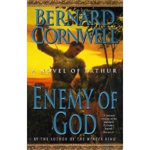    Enemy of God (The Arthur Books #2) Author   Author  Books