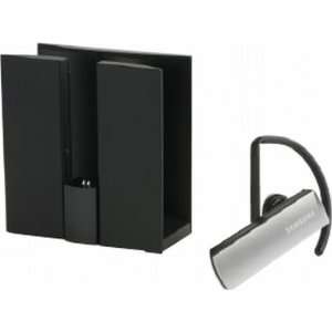  Samsung WEP420 Bluetooth Headset with Bang and Olufsen 