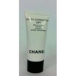  Chanel Ultra Correction Lift Intensive Lifting Concentrate for Face 