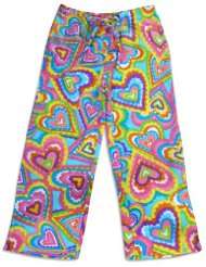  Girls pajama pants, Girls sleepwear