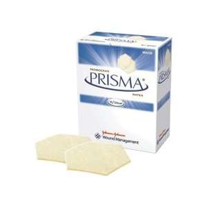 MA028 Dressing Prisma Matrix Wound Collagen/Silver 4.34x4.34 Sq 10/Bx 