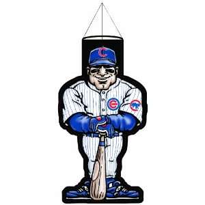 MLB Chicago Cubs Windjock 