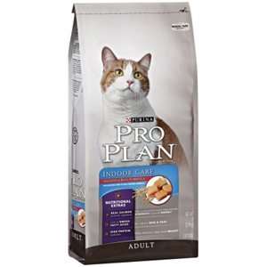   Salmon & Rice Cat 5/7 Lb. by Nestle Purina Petcare