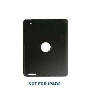  Mwave Silicon Case for iPad Electronics