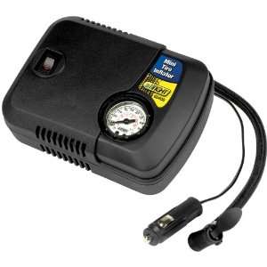  Wilmar 60400 Mini Tire Inflator Automotive