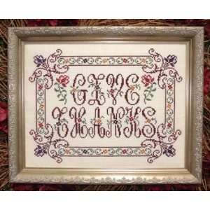  Give Thanks   Cross Stitch Pattern Arts, Crafts & Sewing