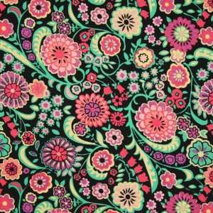  Liberty of London Liberty Art Fabrics Marylebone Kashmir 