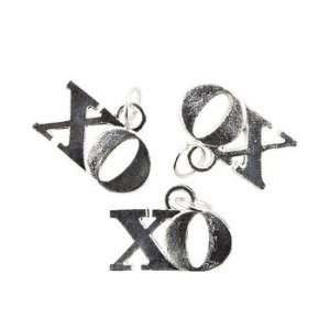  XO Charms   Beading & Charms Arts, Crafts & Sewing